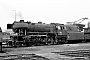 Krupp 3449 - DB "023 061-5"
06.07.1968 - Heilbronn, Bahnbetriebswerk
Ulrich Budde