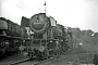 Krupp 3449 - DB "023 061-5"
27.09.1972 - Crailsheim, Bahnbetriebswerk
Martin Welzel