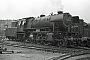 Krupp 3450 - DB "023 062-3"
29.04.1973 - Saarbrücken, Bahnbetriebswerk Hauptbahnhof
Martin Welzel