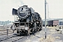 Krupp 3451 - DB "023 063-1"
08.08.1969 - Trier, Bahnbetriebswerk
Helmut Philipp