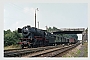 Krupp 3451 - DB "23 063"
25.08.1967 - Crailsheim
Helmut Dahlhaus