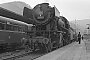 Krupp 3451 - DB "23 063"
15.02.1961 - Bingerbrück, BahnhofHans Schmidt (†) (Archiv Jens Grünebaum)