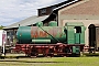 Krupp 3777 - MEH "2"
26.06.2016 - Hanau
Patrick Paulsen