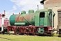 Krupp 3777 - MEH "2"
26.06.2016 - Hanau
Patrick Paulsen