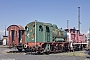 Krupp 3777 - MEH "2"
21.06.2020 - Hanau, Bahnbetriebswerk
Martin Welzel