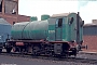 Krupp 4063 - Martinswerk "7"
24.03.1977 - Bergheim (Erft), MartinswerkMartin Welzel