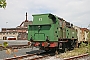 Krupp 4248 - LWL Industriemuseum
31.07.2010 - Hattingen
Patrick Paulsen