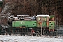 Krupp 4248 - LWL Industriemuseum
15.12.2022 - Hattingen (Ruhr), LWL-Museum Henrichshütte
Werner Wölke