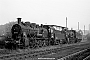 Krupp 579 - DB "57 3212"
18.11.1958 - Bochum-Dahlhausen, Bahnbetriebswerk
Herbert Schambach