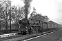 Krupp 771 - DB  "39 073"
10.02.1965 - Schwaikheim, Bahnhof
Detlef Schikorr