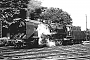 Krupp 786 - DB  "39 236"
25.07.1959 - Köln-Deutz, Bahnbetriebswerk Deutzerfeld
Herbert Schambach