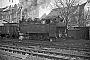 Krupp 903 - FKH-WR "23"
20.04.1968 - Rheinhausen, Bahnhof OstManfred Verhoolen