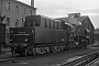 LHL 1968 - DR "58 3032-8"
19.11.1977 - RiesaPeter Mohr