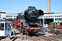 LHL 2027 - DB Museum "58 3047-6"
23.04.2022 - Glauchau (Sachsen)
Thomas Wohlfarth