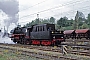 LHL 2027 - DB Museum "58 3047-6"
07.05.1998 - Werdau
Helmut Philipp