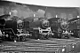 LHL 2027 - DR "58 3047-6"
18.10.1985 - Karl-Marx-Stadt, Bahnbetriebswerk Hilbersdorf
Jens-Uwe Paul