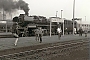 LHL 2027 - IG 58 3047 "58 3047-6"
04.11.1990 - Plauen, oberer Bahnhof
Karsten Pinther
