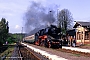 LHL 2027 - DB Museum "58 3047-6"
06.05.1998 - Auma
Jens Grünebaum