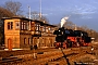 LHL 2027 - DB Museum "58 3047-6"
07.02.1997 - Bad Salzungen
Jens Grünebaum