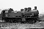 LHL 2771 - DB "74 1319"
27.10.1957 - Recklinghausen
Herbert Schambach