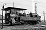 LHL 2809 - DB "094 616-0"
02.09.1970 - Dortmund, Bahnbetriebswerk Rangierbahnhof
Ulrich Budde