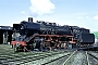 LHL 2915 - DB  "39 177"
06.05.1964 - Kempten, Bahnbetriebswerk
Herbert Schambach