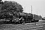 LHL 2926 - DB "39 198"
25.07.1959 - Köln-Deutz, Bahnbetriebswerk Deutzerfeld
Herbert Schambach