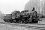 LHW  1321  - DB "055 176-2"
05.05.1972 - Lingen (Ems), ehemaliges Bahnbetriebswerk
Norbert Tempel (Archiv ILA Dr. Barths)