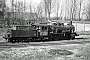 LHW  1321  - DB "055 176-2"
24.03.1972 - Lingen (Ems), ehemaliges Bahnbetriebswerk
Martin Welzel