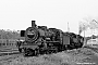 LHW 1418 - DB "038 039-4"
14.08.1969 - Tübingen, BahnbetriebswerkUlrich Budde