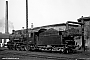 LHW 1453 - DB "055 663-9"
09.04.1968 - Aachen, Bahnbetriebswerk West
Ulrich Budde