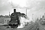 LHW 1453 - DB "055 663-9"
31.08.1971 - Neuss, BahnbetriebswerkMartin Welzel