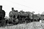 LHW 1585 - DB "055 011-1"
14.10.1968 - Duisburg-Wedau, Bahnbetriebswerk
Dr. Werner Söffing