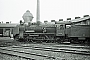 LHW 2240 - DR "38 3163"
24.08.1965 - Zeitz, Bahnbetriebswerk
Dr. Werner Söffing