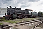 LHW 2276 - BEM "38 3199"
24.05.2022 - Nördlingen, Bayrisches Eisenbahnmuseum
Florian Lother