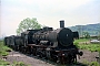 LHW 2388 - DB "038 637-5"
28.05.1973 - Tübingen
Werner Peterlick