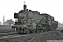 LHW 2388 - DB "038 637-5"
__.05.1968 - Haltingen, Bahnbetriebswerk
Helmut H. Müller