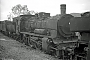 LHW 2388 - DB "038 637-5"
26.09.1972 - Tübingen, Bahnbetriebswerk
Martin Welzel