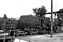 LHW 2388 - DB "038 637-5"
10.08.1969 - Rottweil, Bahnbetriebswerk
Ulrich Budde