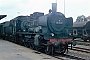 LHW 2388 - DB "038 637-5"
17.07.1968 - Villingen
Norbert Lippek