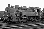 LHW 2889 - DB "094 720-0"
15.11.1971 - Hamburg-Rothenburgsort, BahnbetriebswerkHelmut Philipp