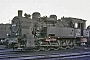 LHW 2889 - DB "094 720-0"
15.11.1971 - Hamburg-Rothenburgsort BwHelmut Philipp