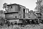 LHW 2889 - DB "094 720-0"
29.06.1972 - Hamburg-Rothenburgsort, Bahnbetriebswerk
Martin Welzel