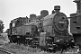 LHW 2889 - DB "094 720-0"
29.06.1972 - Hamburg-Rothenburgsort, BahnbetriebswerkMartin Welzel