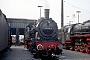 LHW 2899 - DB "094 730-9"
17.08.1973 - Hamm, Bahnbetriebswerk
Werner Peterlick