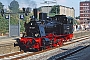 LHW 2936 - MEM "89 6237"
05.09.2004 - Osnabrück, Hauptbahnhof
Jürgen Steinhoff