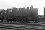 LHW 3098 - DB  "64 131"
12.05.1961 - Hamburg-Eidelstedt, BahnbetriebswerkHans Schmidt (†) (Archiv Jens Grünebaum)