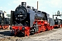 LHW 3128 - DME "56 3007"
02.10.1985 - Bochum-Dahlhausen, Eisenbahnmuseum
Werner Wölke