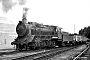 LHW 3128 - EBV "CARL ALEXANDER 4"
22.08.1969 - Baesweiler, Grube Carl-Alexander
Werner Wölke