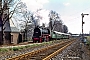 LHW 3128 - DME "56 3007"
03.04.1976 - Jülich-Kirchberg
Werner Wölke